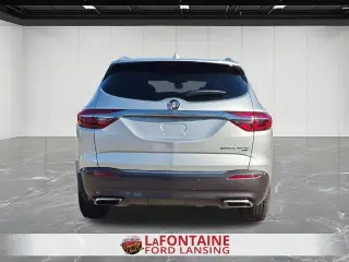 Buick Enclave 2019 4x4 Premium 4p Crossover