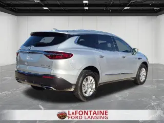 Buick Enclave 2019 4x4 Premium 4p Crossover