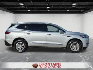 Buick Enclave 2019 4x4 Premium 4p Crossover
