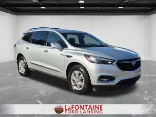 Buick Enclave 2019 4x4 Premium 4p Crossover