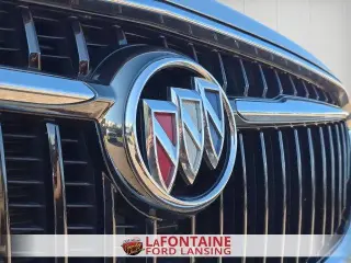 Buick Enclave 2019 4x4 Premium 4p Crossover