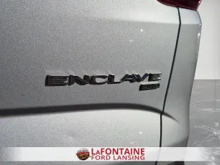 Buick Enclave 2019 4x4 Premium 4p Crossover