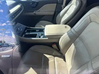 Lincoln Aviator 2023 Reserve 4dr SUV