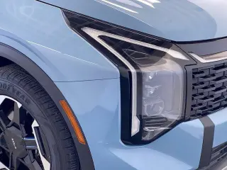 Kia Sportage Hybrid 2026 AWD S 4dr SUV