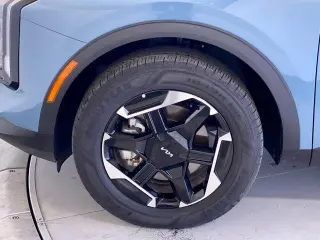 Kia Sportage Hybrid 2026 AWD S 4dr SUV
