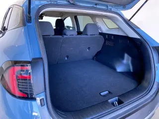 Kia Sportage Hybrid 2026 AWD S 4dr SUV