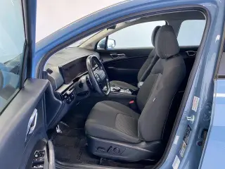 Kia Sportage Hybrid 2026 AWD S 4dr SUV