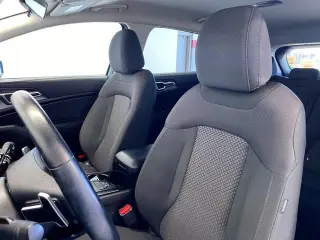 Kia Sportage Hybrid 2026 AWD S 4dr SUV