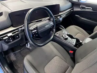 Kia Sportage Hybrid 2026 AWD S 4dr SUV