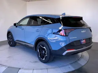 Kia Sportage Hybrid 2026 AWD S 4dr SUV
