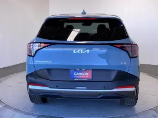 Kia Sportage Hybrid 2026 AWD S 4dr SUV