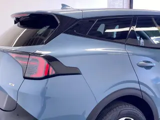 Kia Sportage Hybrid 2026 AWD S 4dr SUV