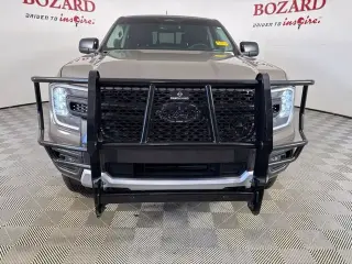 Ford Ranger 2025 4x4 XLT 5p SuperCab 5.0 ft. CB