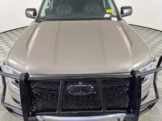 Ford Ranger 2025 4x4 XLT 5p SuperCab 5.0 ft. CB
