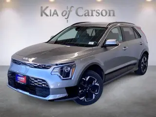 Kia Niro EV 2024 Wind 4dr Crossover