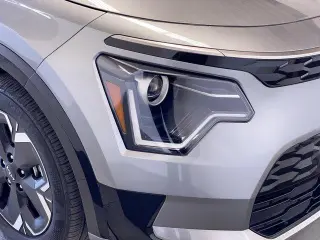 Kia Niro EV 2024 Wind 4dr Crossover