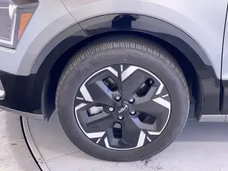 Kia Niro EV 2024 Wind 4dr Crossover
