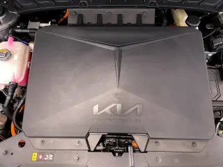 Kia Niro EV 2024 Wind 4dr Crossover