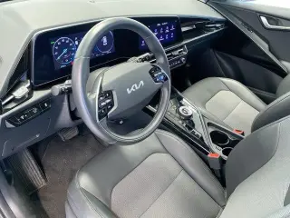 Kia Niro EV 2024 Wind 4dr Crossover