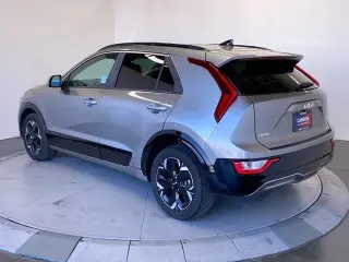 Kia Niro EV 2024 Wind 4dr Crossover