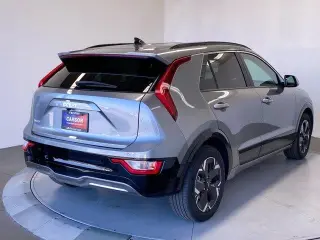 Kia Niro EV 2024 Wind 4dr Crossover