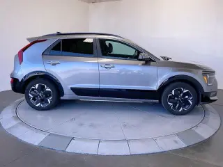 Kia Niro EV 2024 Wind 4dr Crossover