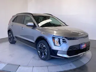 Kia Niro EV 2024 Wind 4dr Crossover