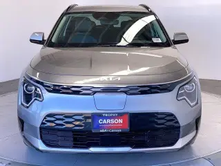 Kia Niro EV 2024 Wind 4dr Crossover