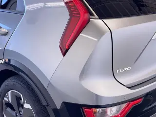 Kia Niro EV 2024 Wind 4dr Crossover