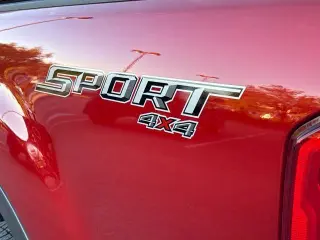 Ford Ranger 2019 4x4 XLT 4dr SuperCrew 5.1 ft. SB