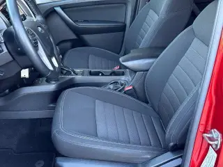 Ford Ranger 2019 4x4 XLT 4dr SuperCrew 5.1 ft. SB