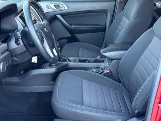 Ford Ranger 2019 4x4 XLT 4dr SuperCrew 5.1 ft. SB