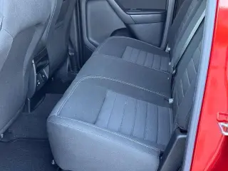 Ford Ranger 2019 4x4 XLT 4dr SuperCrew 5.1 ft. SB