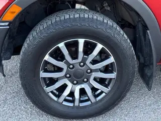 Ford Ranger 2019 4x4 XLT 4dr SuperCrew 5.1 ft. SB