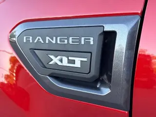 Ford Ranger 2019 4x4 XLT 4dr SuperCrew 5.1 ft. SB