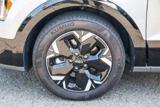 Kia Niro EV 2025 Wind 4dr Crossover