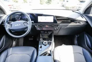 Kia Niro EV 2025 Wind 4dr Crossover