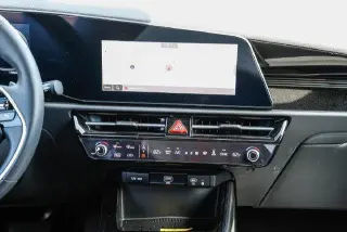 Kia Niro EV 2025 Wind 4dr Crossover
