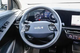 Kia Niro EV 2025 Wind 4dr Crossover