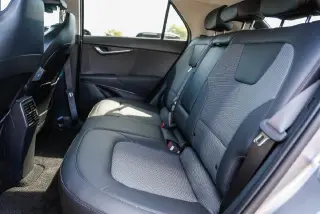 Kia Niro EV 2025 Wind 4dr Crossover