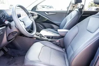 Kia Niro EV 2025 Wind 4dr Crossover