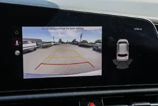 Kia Niro EV 2025 Wind 4dr Crossover