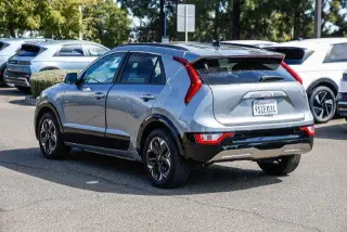 Kia Niro EV 2025 Wind 4dr Crossover