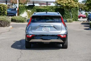 Kia Niro EV 2025 Wind 4dr Crossover