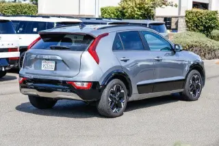 Kia Niro EV 2025 Wind 4dr Crossover