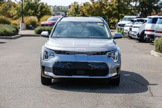 Kia Niro EV 2025 Wind 4dr Crossover