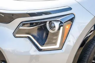 Kia Niro EV 2025 Wind 4dr Crossover