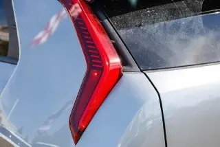 Kia Niro EV 2025 Wind 4dr Crossover