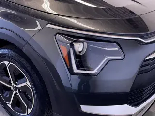 Kia Niro 2025 LX 4dr Crossover