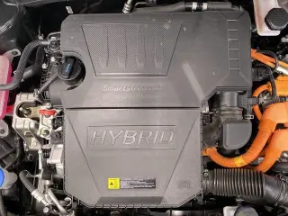 Kia Niro 2025 LX 4dr Crossover